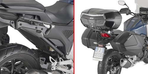 Honda-NC750X-Givi-PX1192-stelaż-boczny-TECH3
