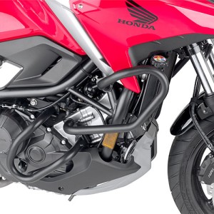 Kappa KNH1192 Górne osłony Honda NC750X (21-26)