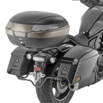 Kappa KR1194KIT do stelaża centralnego Honda CMX 1100 T Rebel (23-26)