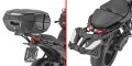Stelaż kufra centralnego Givi SR5152 na motocyklu BMW R1300RS 2025