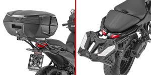 Givi SR5152 Stelaż kufra centralnego BMW R 1300 R/RS (25-26)