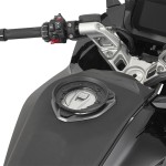 Kappa BF99K Mocowanie torby w systemie TANKLOCK BMW R 1300 R/RS (25-26)
