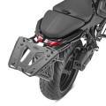 Stelaż kufra centralnego Kappa KR5152 na motocyklu BMW R1300RS 2025