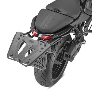 Kappa KR5152 Stelaż kufra centralnego BMW R 1300 R/RS (25-26)