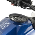 Kappa BF02K Mocowanie torby w systemie TANKLOCK Aprilia / Benelli / Moto Guzzi / MV Agusta / Triumph