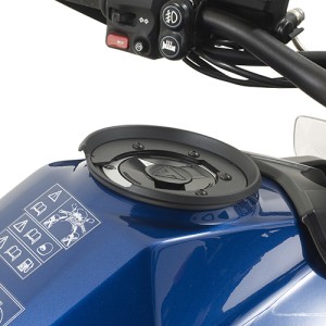Kappa BF02K Mocowanie torby w systemie TANKLOCK Aprilia / Benelli / Moto Guzzi / MV Agusta / Triumph