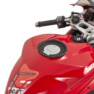 Kappa BF77K Mocowanie torby TANKLOCK Ducati / Aprilia (15-26)