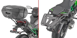 Givi SR4137 Stelaż kufra centralnego Kawasaki Z 900 (25-26)