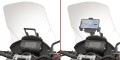 Poprzeczka na GPS GIVI FB5126