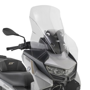 Kappa KD5148ST Szyba przezroczysta BMW C 400 GT (25-26)