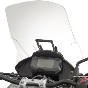 Kappa KFB5126 Poprzeczka GPS na kierownicę BMW G 310 GS (17-26)