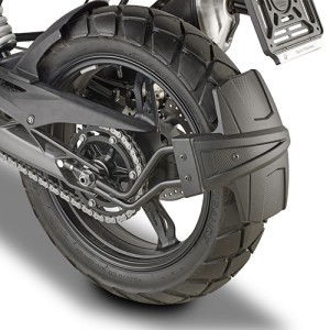 Kappa RM5126KITK Mocowanie błotnika KRM01 / KRM02 BMW G 310 GS (17-26)
