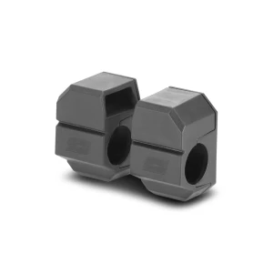 Adapter do stelaża SHAD 4P do kufrów bocznych SH23 i TR27 - D1TR27FIR