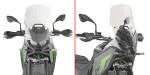 Givi D4139ST Szyba przezroczysta Kawasaki KLE 500 / SE (26)