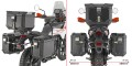 givi plo7718cam stelaz boczny na motocyklu ktm 390 adventure x 25