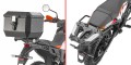 givi sr7718 stelaz centralny na motocyklu ktm 390 adventure x 2025