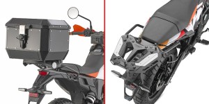 Givi SR7718 Stelaż kufra centralnego KTM 390 Adventure X/R (25-26)