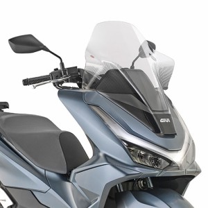 Givi D1216ST2 Szyba przezroczysta Honda PCX 125 (25-26)