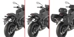 Givi STL2169 Stelaż STEALTH pod sakwy boczne Yamaha MT-09 (24-26)