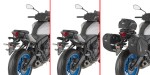 Givi STL2173 Stelaż STEALTH pod sakwy boczne Yamaha MT-07 (25-26)