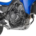 givi tn2174 gmole na motocyklu yamaha tenere 700 25