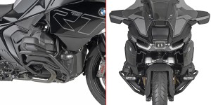 Givi TN5149 Gmole, osłony silnika BMW R 1300 RT (26)