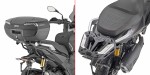 Givi SR6713 Stelaż kufra centralnego Aprilia SR GT 400 (26)
