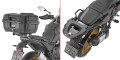 givi sr9266 stelaz centralny na motocyklu voge valico 800 rally 25