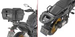 Givi SR9266 Stelaż kufra centralnego VOGE Valico 800 RALLY (25-26)