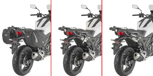givi stl1192 skladany stelaz pod sakwy boczne honda nc750x 25