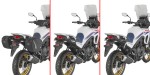 Givi STL1201 Stelaż STEALTH pod sakwy boczne Honda XL 750 Transalp (25-26) / E-Clutch (26)