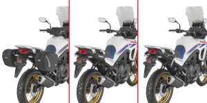 Givi STL1201 Stelaż STEALTH pod sakwy boczne Honda XL 750 Transalp (25-26) / E-Clutch (26)