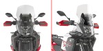 Givi D2180ST Szyba przezroczysta Yamaha Tenere 700 World Raid (26)