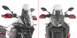 Givi HLP2180ST Osłona przedniej lampy Yamaha Tenere 700 World Raid (26)