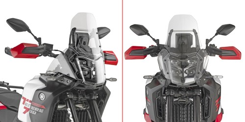 givi hlp2180st oslona lapmy przedniej na motocyklu yamaha tenere 700 world raid 26