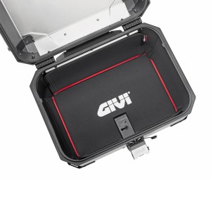 Givi E201B Wewnętrzna podszewka wyściółka na dno kufra OBKEV58