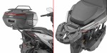 Givi SR6136 Stelaż kufra centralnego Kymco X-Town 250ST (26)