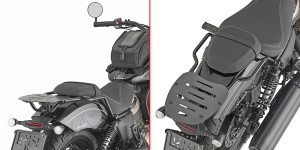 Givi SR9770 Stelaż kufra centralnego Benda Chinchilla 500 (25-26)
