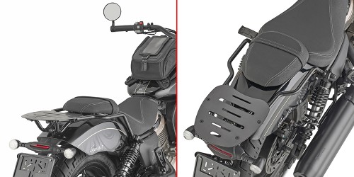 givi sr9770 stelaz centralny na motocyklu benda chinchilla 500 25