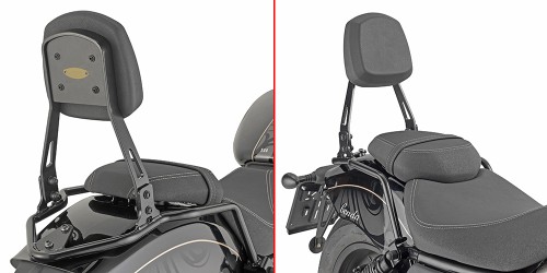 givi ts9770b oparcie dla pasazera benda chinchilla 500 25
