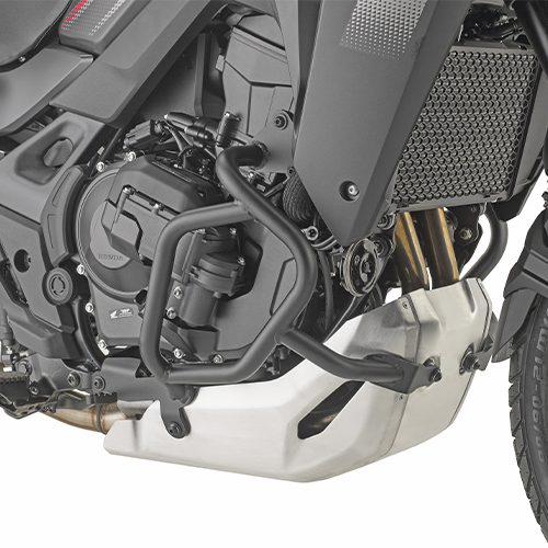 kappa kn1222 gmole na motocyklu honda xl750 transalp eclutch 26
