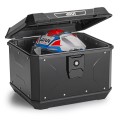 Givi ALP44B2 kufer centralny monolock na jeden kask