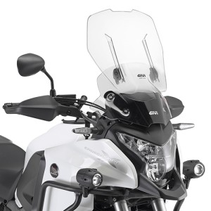 Givi AF1110B Szyba przezroczysta Airflow Honda Crosstourer 1200/DCT (12-15)
