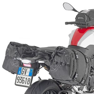 Kappa TE5137K Stelaż sakw bocznych BMW F 900 XR / F 900 R (20-26) Easylock