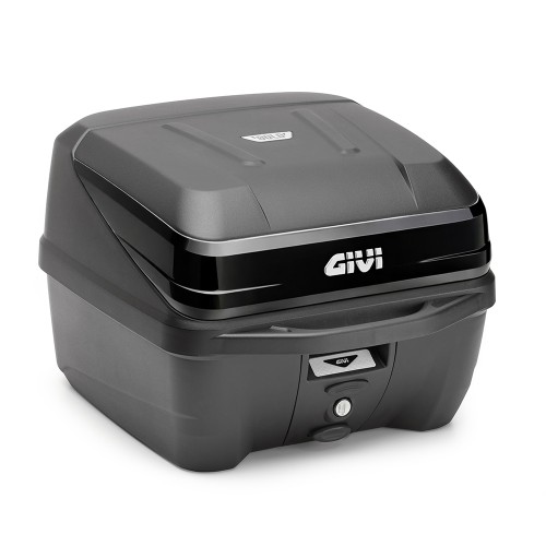 Kufer centralny Givi B32NB