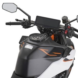 Kappa BF100K Mocowanie torby w systemie TANKLOCK KTM 990 Duke / 990 Duke R (24-26)