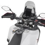 Kappa BF101K Mocowanie torby w systemie TANKLOCK Yamaha Tenere 700 World Raid (26)