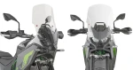 Kappa KD4139ST Szyba przezroczysta Kawasaki KLE 500 / SE (26)