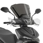 Kappa KD9265S Szyba przyciemniana Voge SR16 125-200 (25-26)