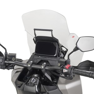 Kappa KFB1197 Poprzeczka na uchwyt GPS Honda ADV 350 (25-26)